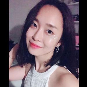 Meet your Posher, Soojeong